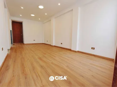 Venta de Departamento en Santiago de Surco - Lima 3 Dormitorios