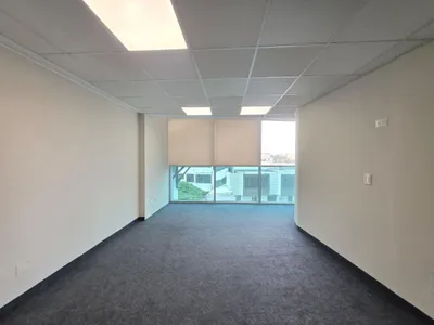 Venta de Oficina en Santiago de Surco - Lima 0 Dormitorio 