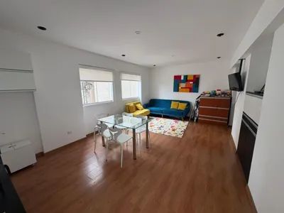 Venta de Departamento en Surquillo - Lima 1 Dormitorio