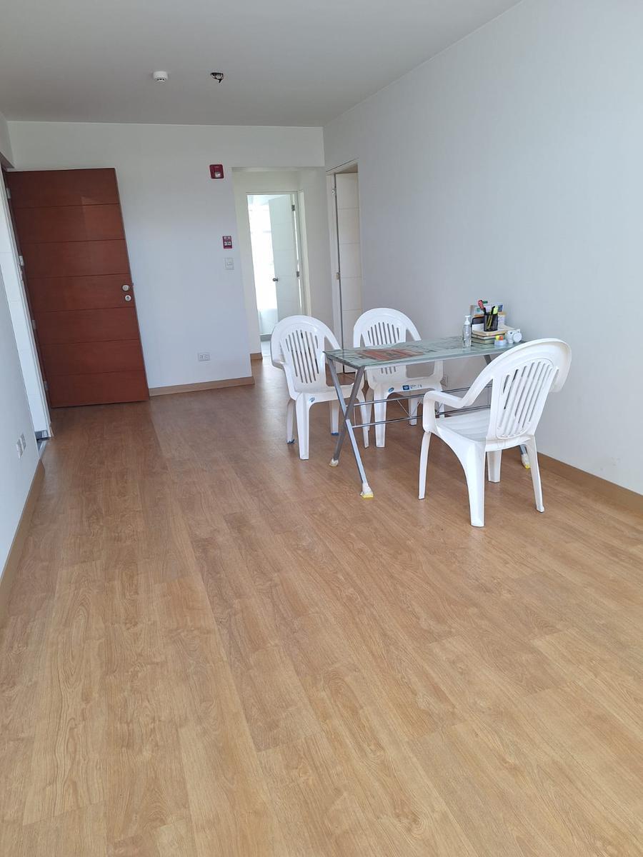 Venta de Departamento en Lince - Lima 3 Dormitorios 