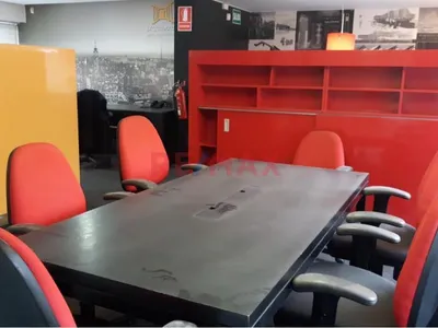 Venta de Oficina en Miraflores - Lima 3 Dormitorios