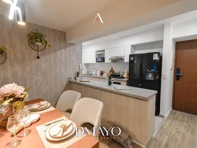 Departamento en venta · Av. del Ejército al 700 | Estreno, Miraflores · 83 m², 3 dorm.