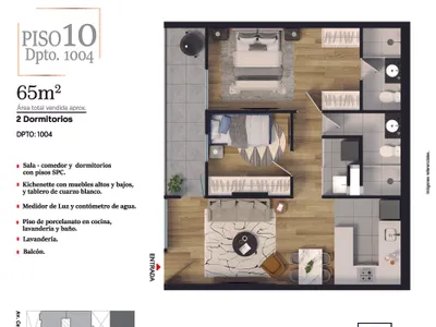 Modelo 1004