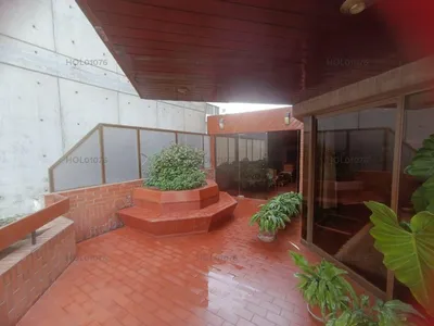 Venta de Departamento en San Isidro - Lima 3 Dormitorios