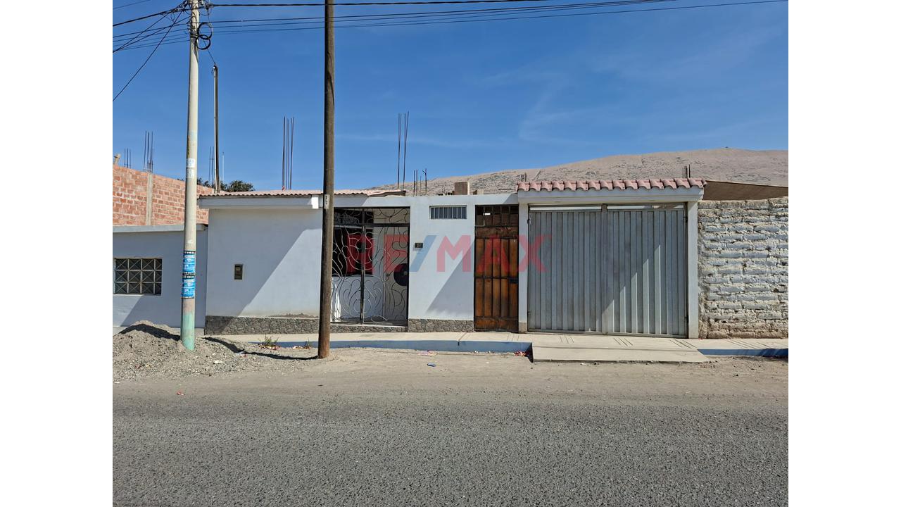 Casa De Campo En Venta