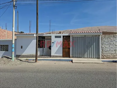 Casa De Campo En Venta