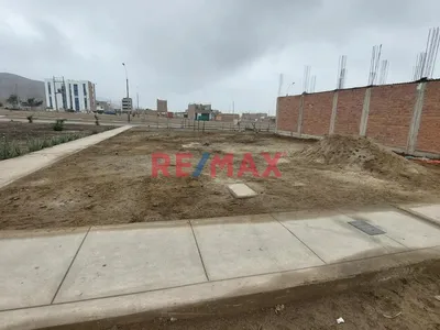 Venta De Terreno Santa Rosa .