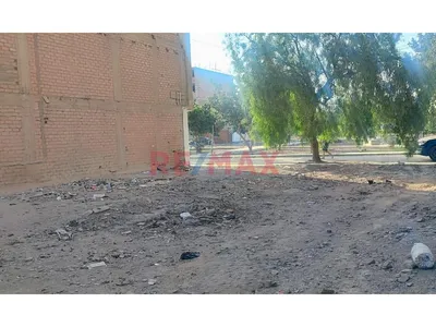 Alquiler De 2 Terrenos Juntos En Carabayllo