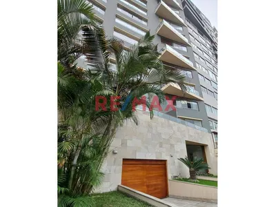 Venta Departamento - Miraflores, Bajada Balta