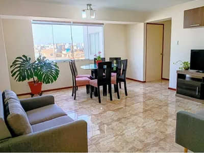 Venta de Departamento en San Miguel - Lima 2 Dormitorios