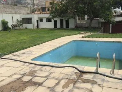 Venta de Casa en Chosica - Lima 3 Dormitorios 