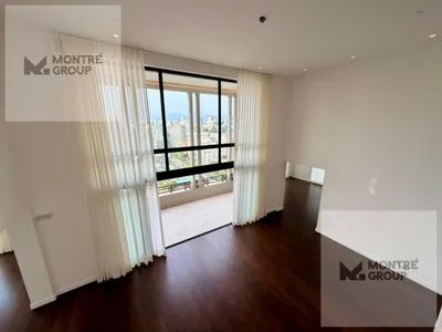 Alquiler de Casa en San Isidro - Lima 4 Dormitorios 