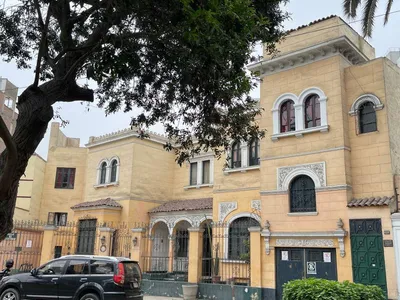 Venta de Casa en Cercado - de - Lima - Lima 12 Dormitorios