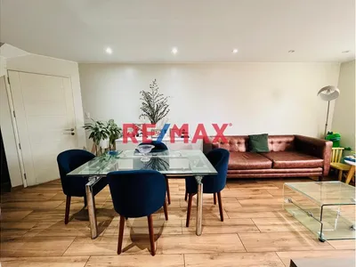 Vendo Dúplex 3 Dorm. Con Terraza + Bbq En San Miguel | 125 M