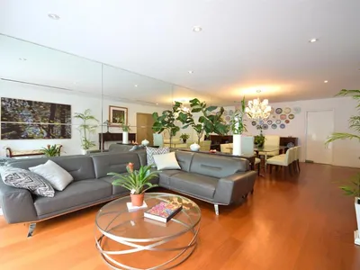 Venta de Departamento en San Isidro - Lima 3 Dormitorios
