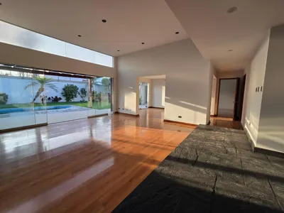 Venta de Casa en La Molina - Lima 3 Dormitorios