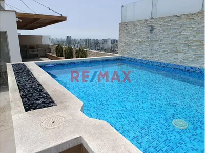 Se Vende Hermoso Departamento Duplex A Unos Pasos Del Canal 2
