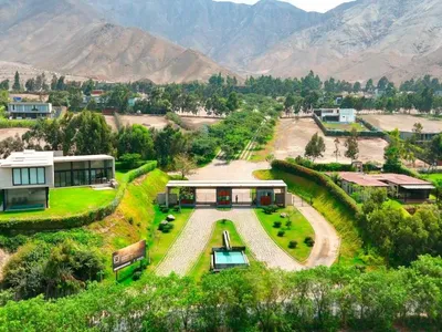 Venta de Terreno / Lote en - Lima 0 Dormitorio 