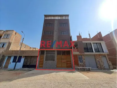 Local Comercial En Alquiler Carlos Stein Jose Leonardo Ortiz Chiclayo