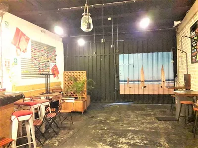 Alquiler de Local Comercial en Surquillo - Lima 0 Dormitorio 