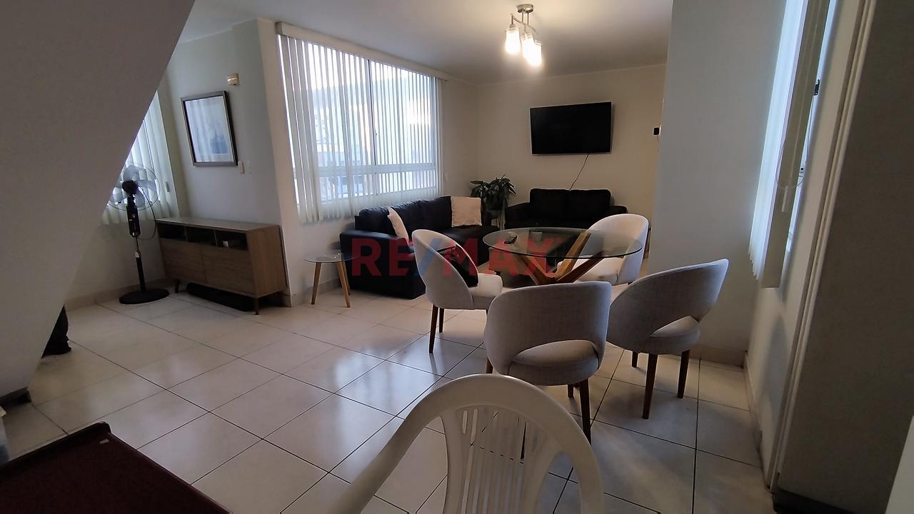 🏢 Venta Dúplex De Estreno - Lince (Risso) 🏢