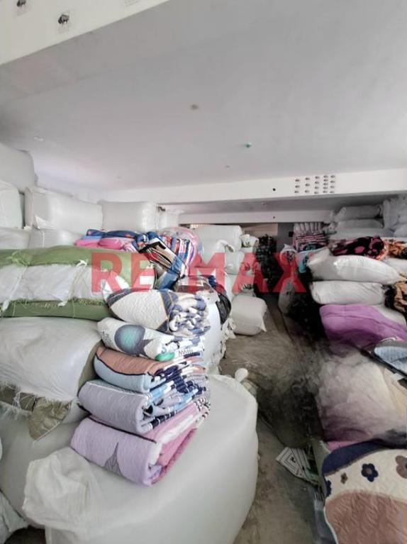 Venta de Local Comercial en La Victoria - Lima 3 Dormitorios 