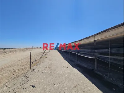 Terreno en venta · Servicios Basicos el Alto, Lluta · 4200 m²