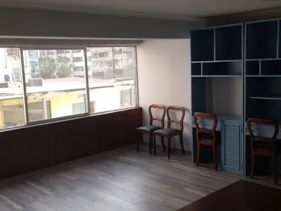 Venta de Oficina en San Isidro - Lima 0 Dormitorio 