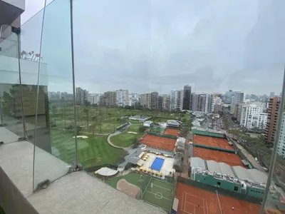 Venta de Departamento en San Isidro - Lima 3 Dormitorios