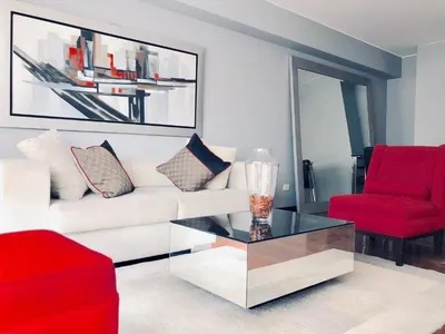 Venta de Departamento en Miraflores - Lima 3 Dormitorios