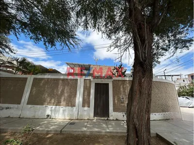 Casa En Venta En Urb. Miraflores