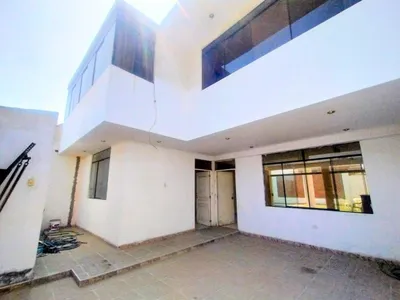 Venta de Casa en Chosica - Lima 4 Dormitorios 