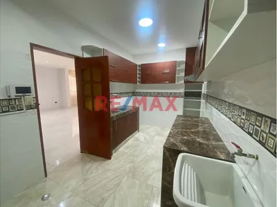 Venta de Departamento en La Molina - Lima 3 Dormitorios