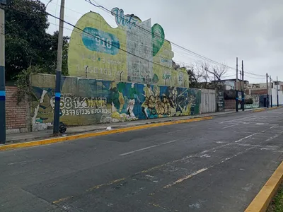 Venta de Terreno / Lote en Callao - Callao
