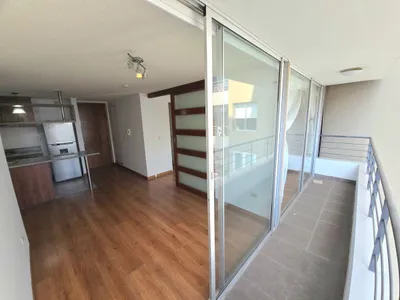 Venta de Departamento en Lince - Lima 2 Dormitorios 