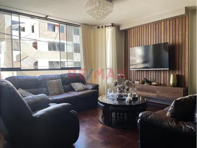 🏡✨ ¡Departamento En Venta En San Miguel!