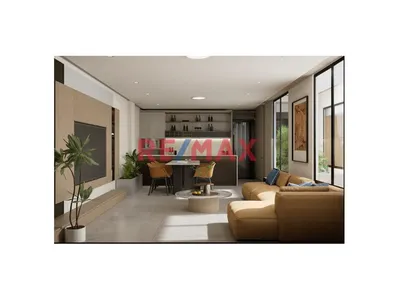 Departamento De Estreno En El Límite Con Santa Catalina