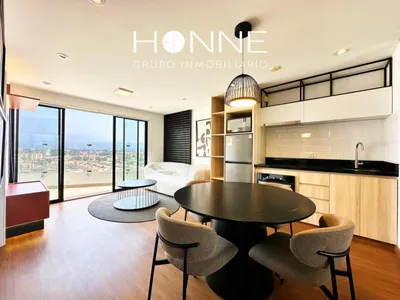 Venta de Departamento en Chorrillos - Lima 2 Dormitorios