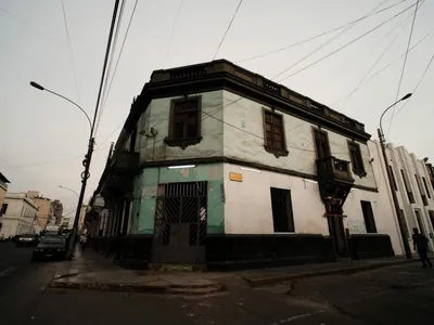 Alquiler de Local Comercial en Cercado - de - Lima - Lima 0 Dormitorio 