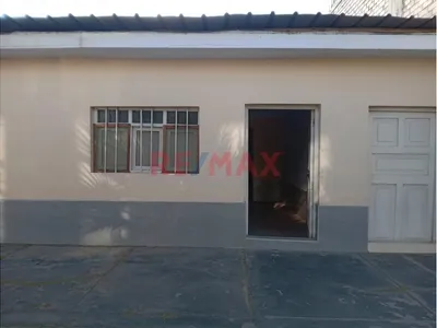Terreno Urbano En Pimentel — Oportunidad Única Para Inversión 🏝️