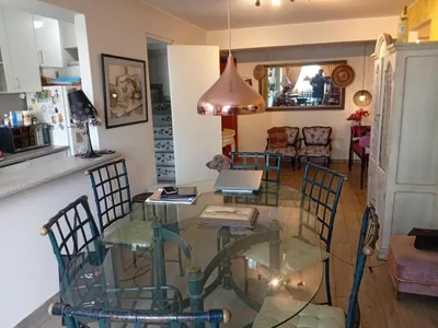 Departamento en venta · Calle Enrique Barrón N° 12Xx, Lima · 135 m², 4 dorm.