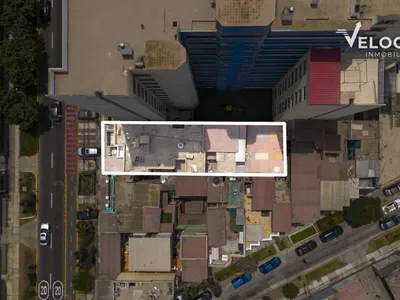 Venta de Terreno / Lote en Pueblo Libre - Lima 0 Dormitorio 