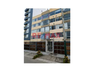 Venta De Departamento Flat - Magdalena - Tu Macht Perfecto