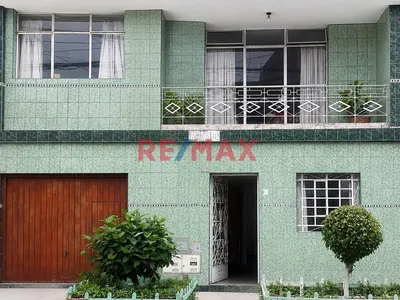 Gran Oportunidad Venta De Casa De 2 Pisos Ideal Para Vivienda O Inversion