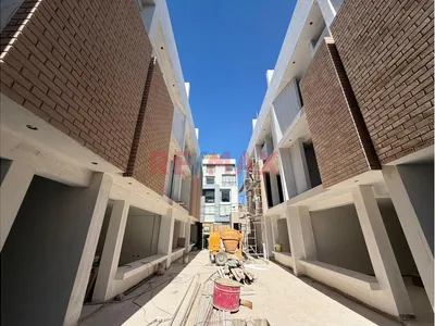 Exclusividad En Yanahuara Tradicional Venta De Triplex Estilo Town House