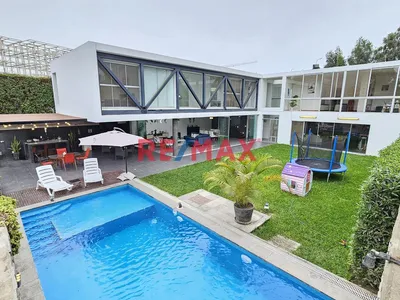 🏠 Exclusiva Casa Familiar En Venta En Condominio Paso Chico – Lurín