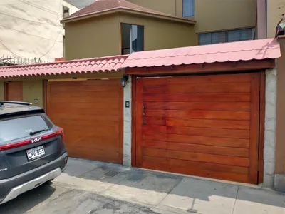 Venta de Departamento en Santiago de Surco - Lima 3 Dormitorios