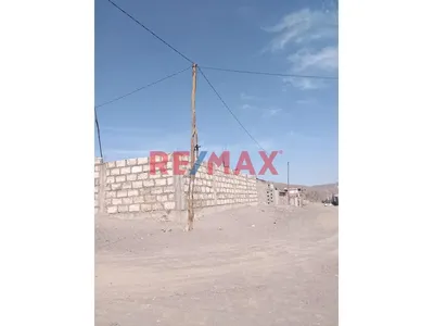 Terreno en venta · La Estacion, Uchumayo · 40 m²