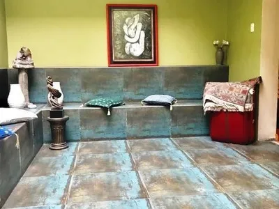 Venta de Casa en San Borja - Lima 7 Dormitorios 