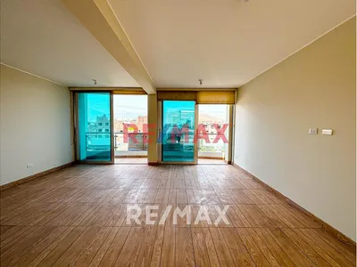 Vendo Lindo Departamento En La Ensenada De Chillon Puente Piedra 104.69M2